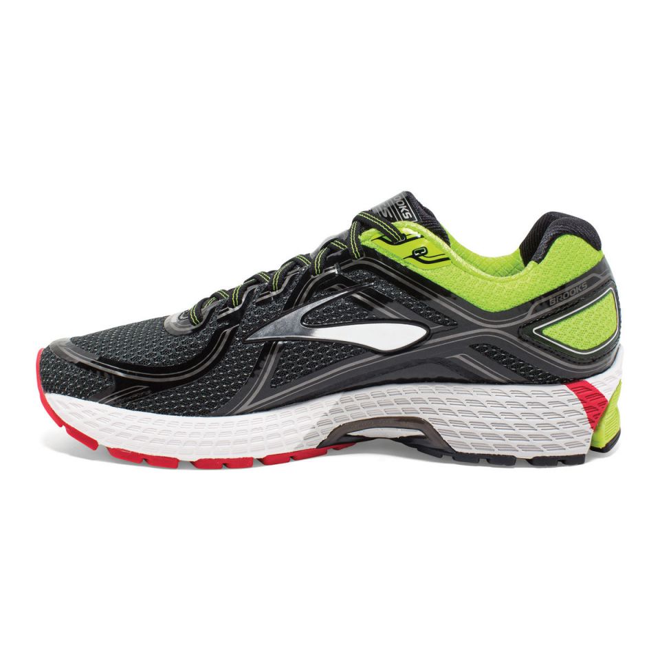 Meedogenloos Discreet Glimmend Brooks Adrenaline GTS 16 heren kopen – Heren