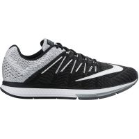 Nike Zoom Elite 8 black heren (foto 1)