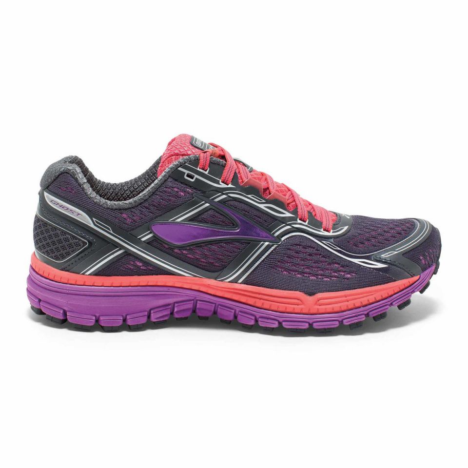 Brooks Ghost 8 dames (foto 1)