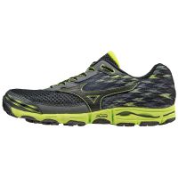 Mizuno Wave Hayate heren (foto 1)