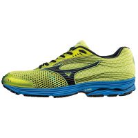 Mizuno Wave Sayonara 3 heren (foto 1)
