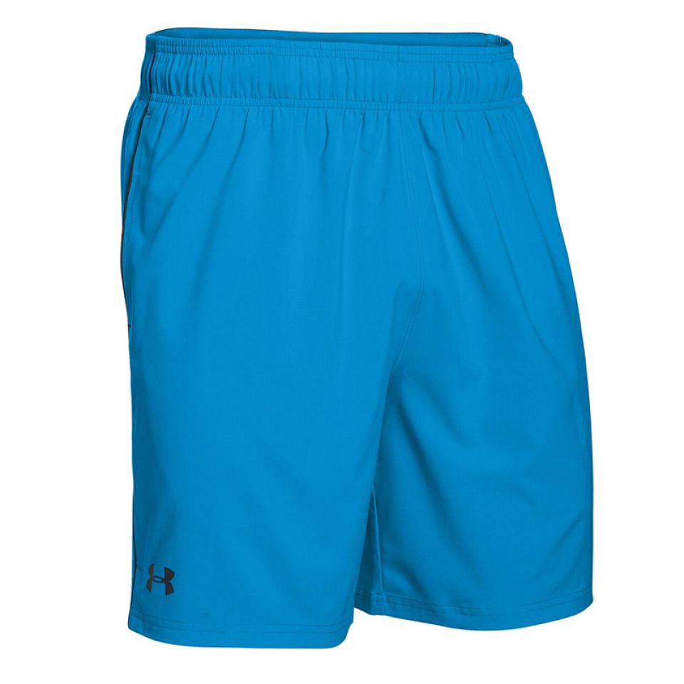 diameter belediging ventilatie Under Armour short Mirage 8 inch blue heren kopen – Heren