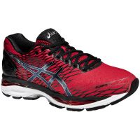 Asics Gel Nimbus 18 heren (foto 1)