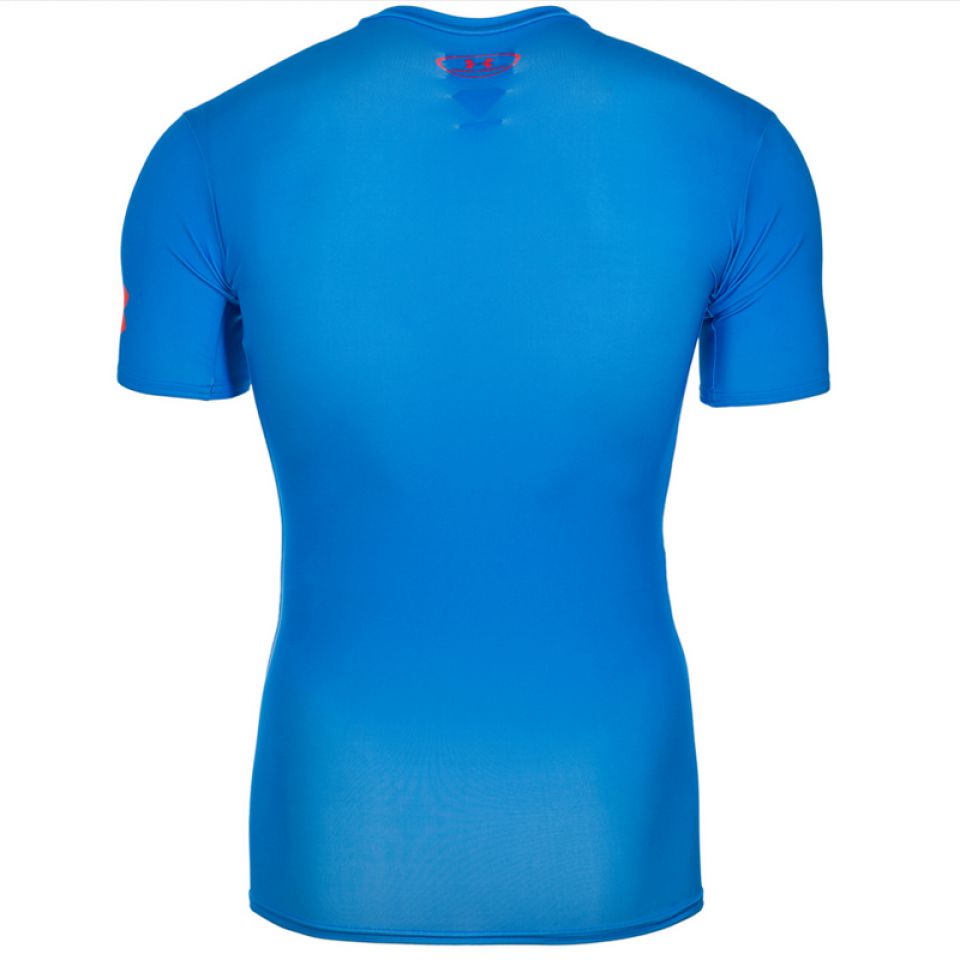 Exclusief compressie shirt (foto 2)