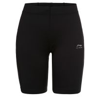 Li-ning korte tight Sissi black dames