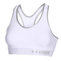 Under Armour beha Armour mid white dames (foto 1)