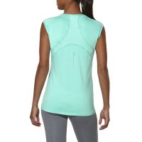 mouwloos shirt (foto 2)