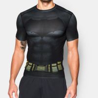 Exclusief compressie shirt (foto 2)