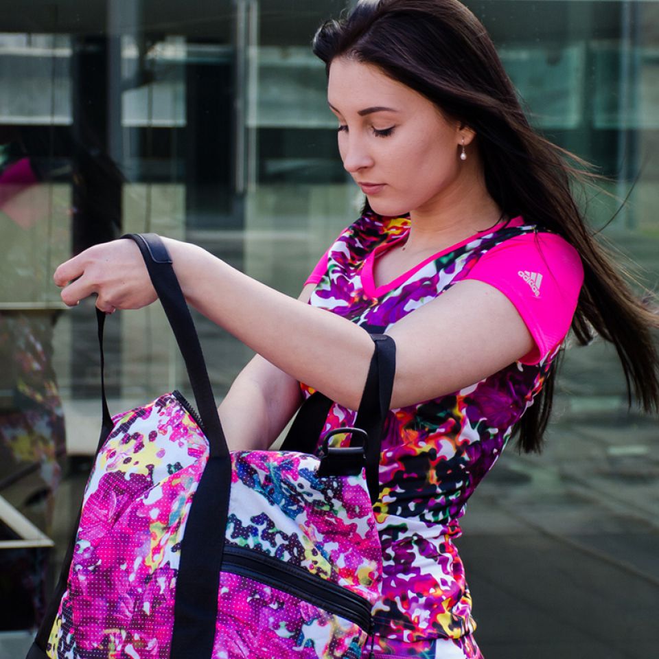 hardloopshirt (foto 2)