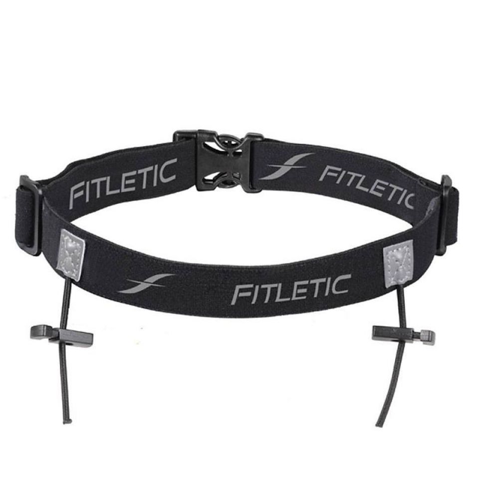 Fitletic startnummerband (foto 1)