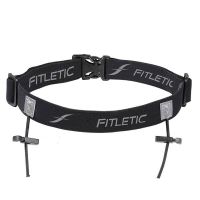 Fitletic startnummerband