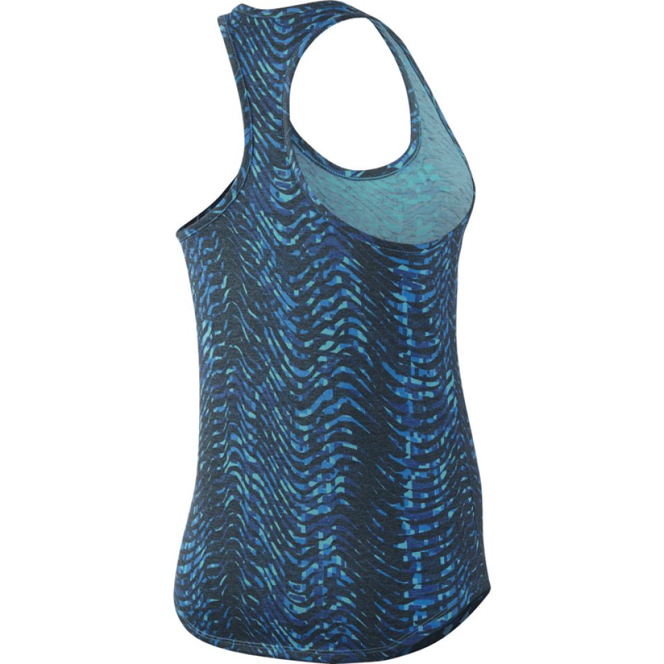 tanktop met raceback (foto 2)