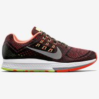 Nike Air Zoom Structure multicolor dames (foto 1)
