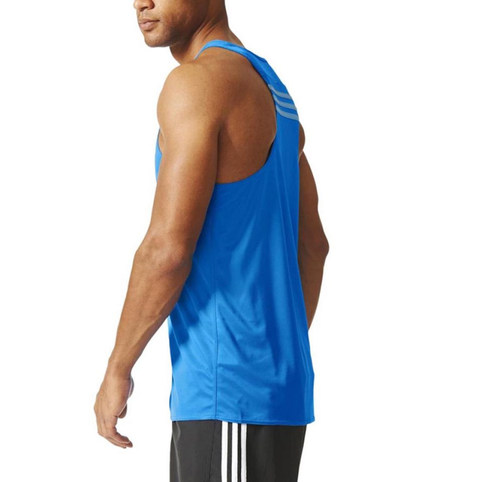hardloopsinglet (foto 2)