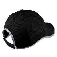 hardloopcap met reflectie (foto 2)