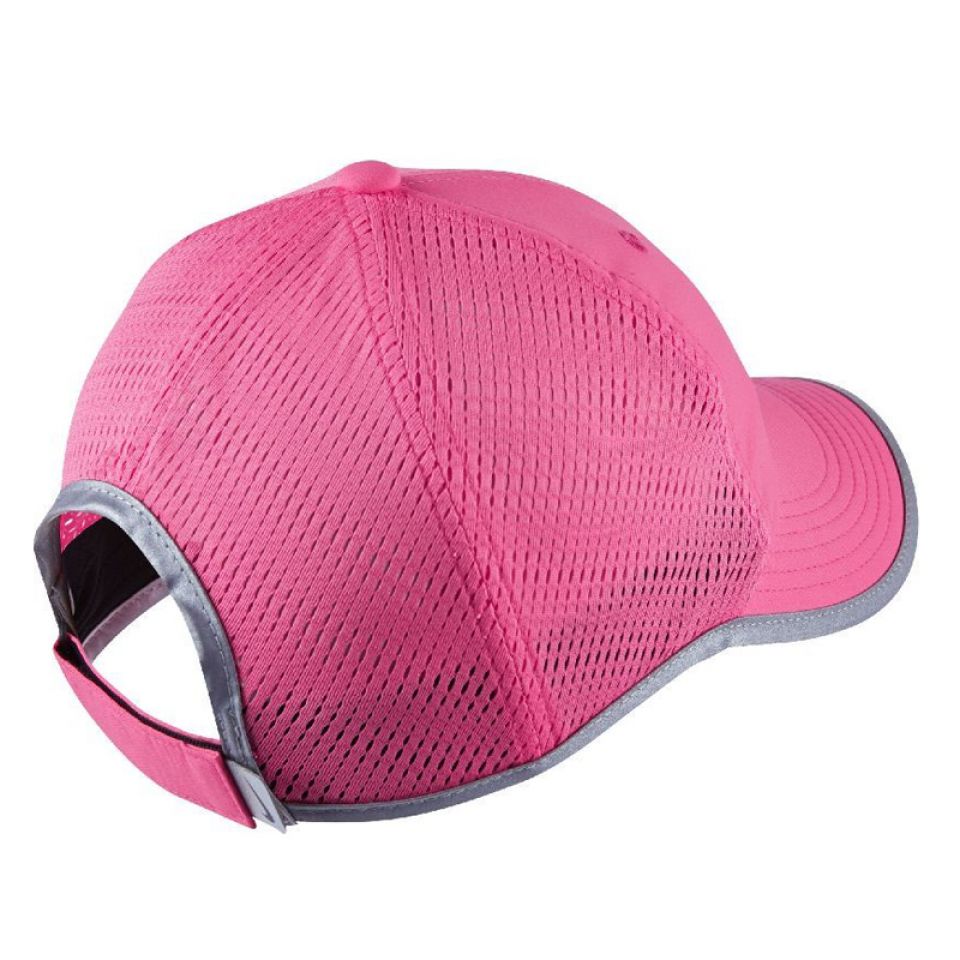 hardloopcap met reflectie (foto 2)
