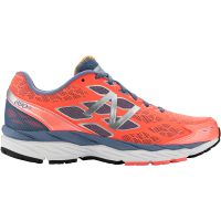 New Balance M880 V5 rose/blue dames (foto 1)