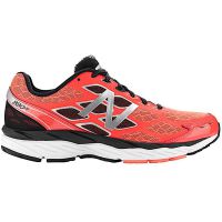 New Balance M880 V5 orange/black heren (foto 1)