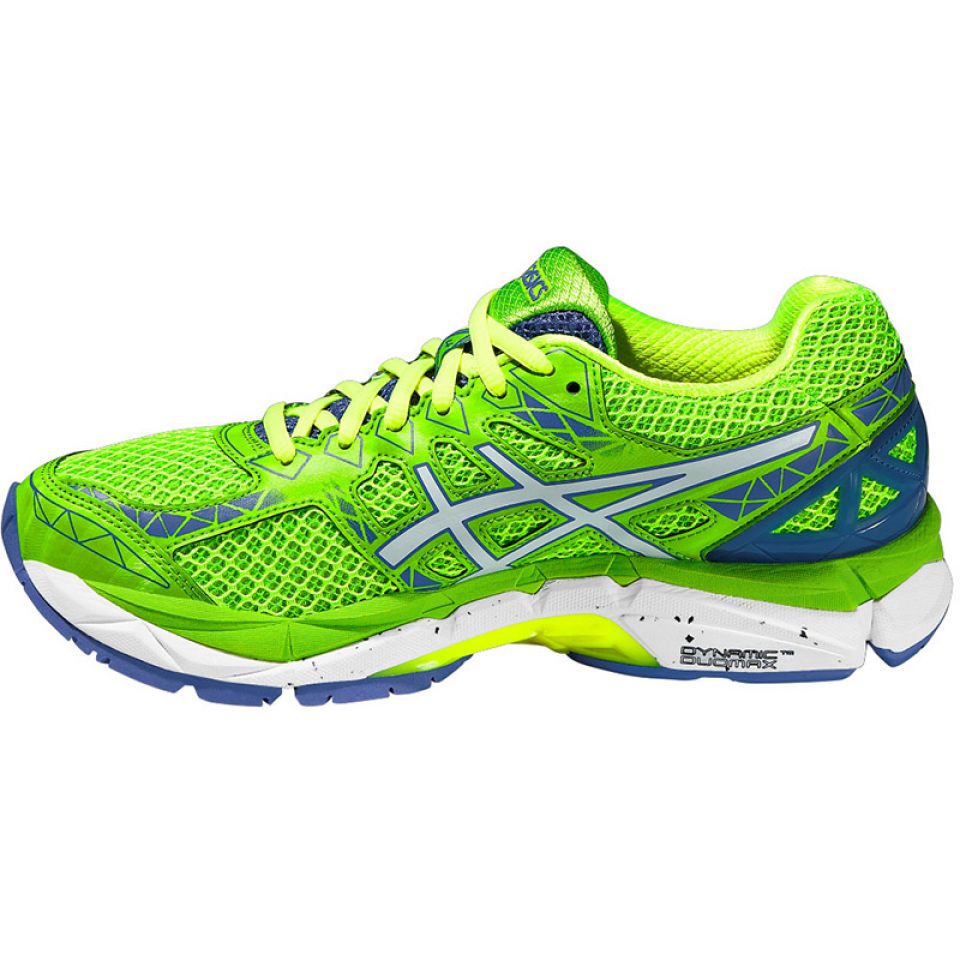 Asics Gel GT-3000 4 groen kopen – Dames