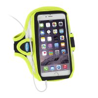 Tune Belt Sportarmband voor Iphone 6/7/8 PLUS (foto 1)