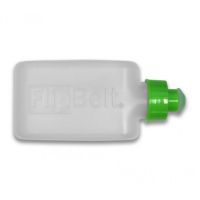 Flipbelt bidon 175ml voor in je flipbelt (foto 1)