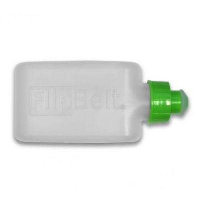 Flipbelt bidon 175ml voor in je flipbelt