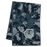 dr.cool Coolcore™ verkoelende handdoek print (foto 1)