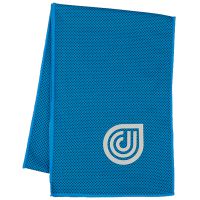 dr.cool Coolcore™ verkoelende handdoek blauw (foto 1)