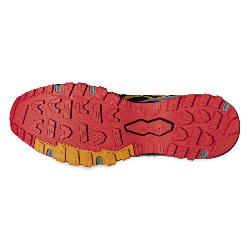 Asics Gel Fujiattack 5 G-TX kopen – Heren