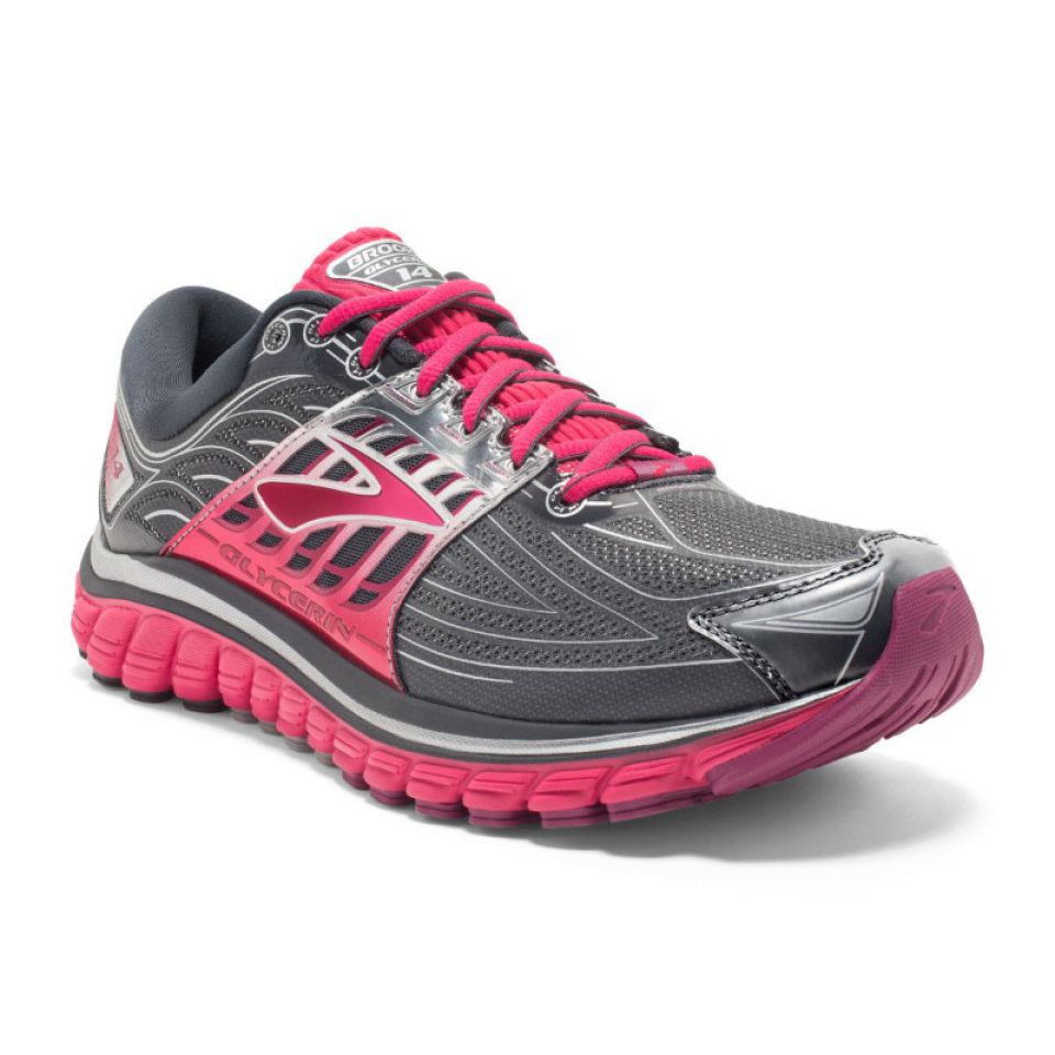 Brooks Glycerin 14 Dames (foto 1)