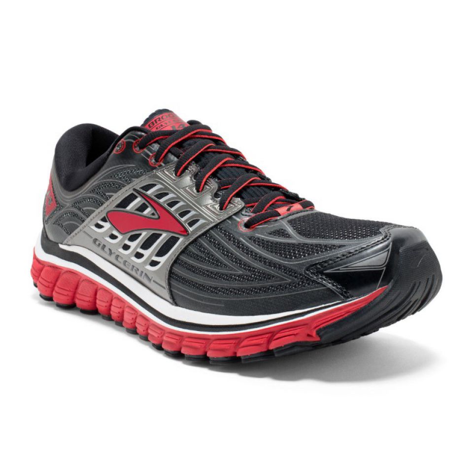 Brooks Glycerin 14 Heren (foto 1)