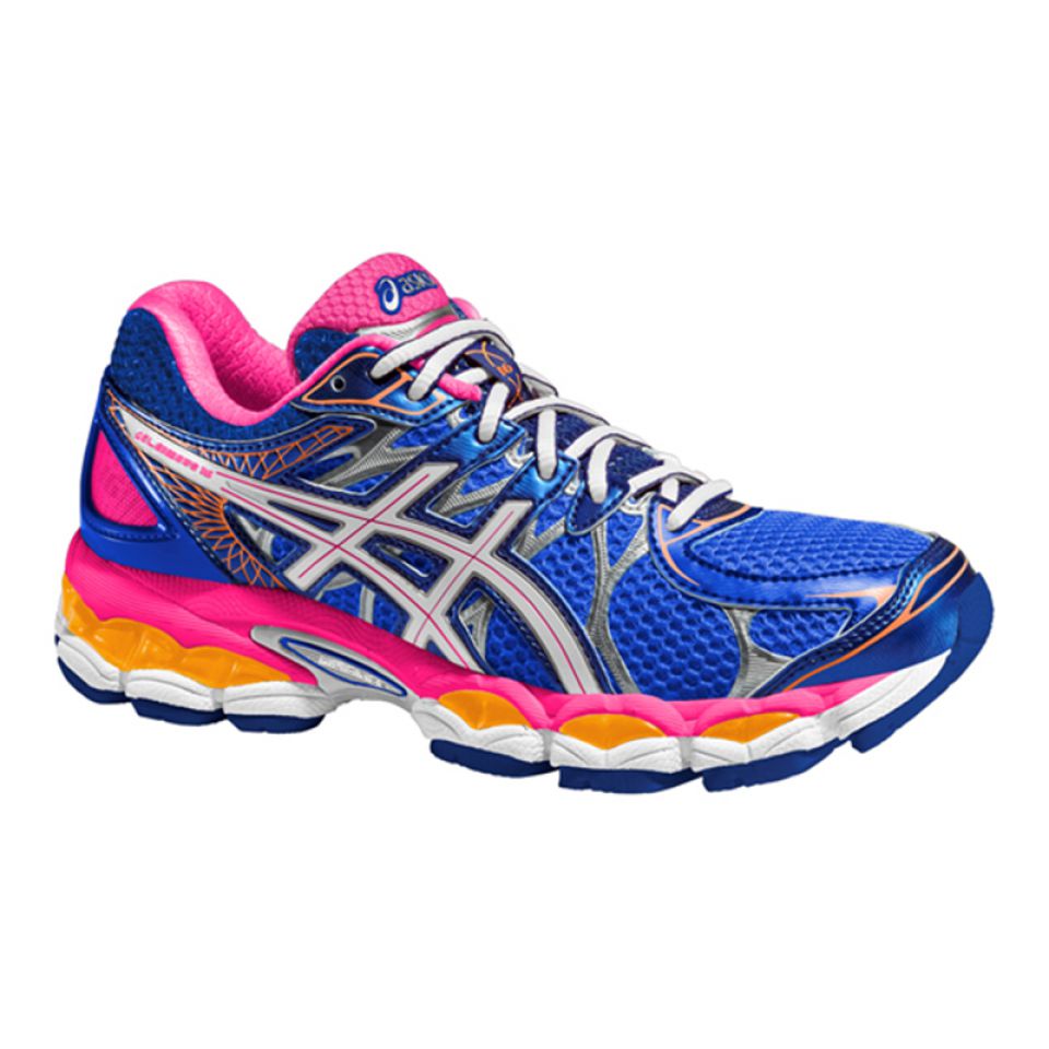 Asics Gel Nimbus 16 dames (foto 1)