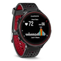 GPS horloge met pols hartslagmeting (foto 2)