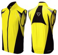Brooks Nightlife Vest NEON heren AB