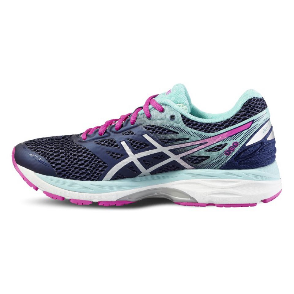 neutrale hardloopschoen met smalle leest (foto 2)