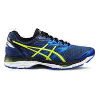 Asics Gel Cumulus 18 heren (foto 1)