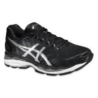 Asics Gel Nimbus 18 heren (foto 1)