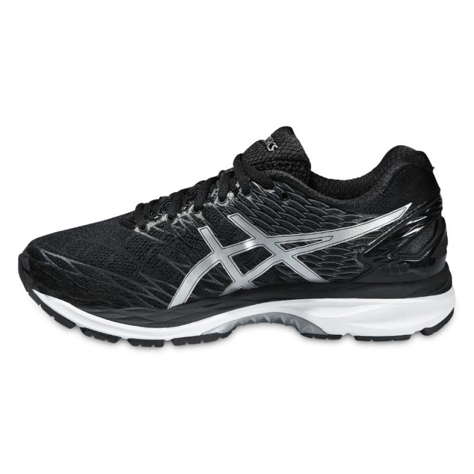 De Koning der neutrale hardloopschoenen (foto 2)