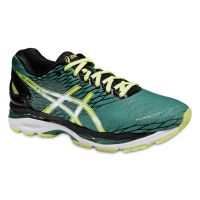 Asics Gel Nimbus 18 heren (foto 1)