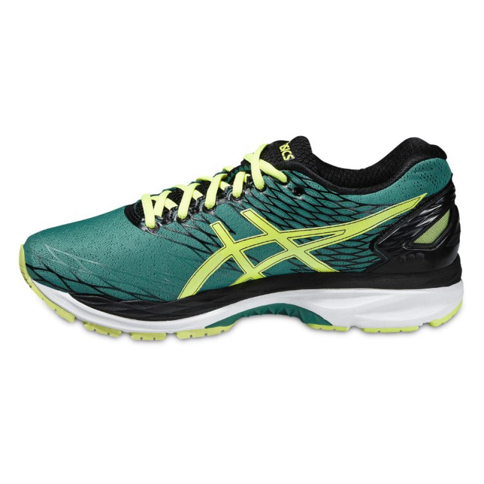 De Koning der neutrale hardloopschoenen (foto 2)