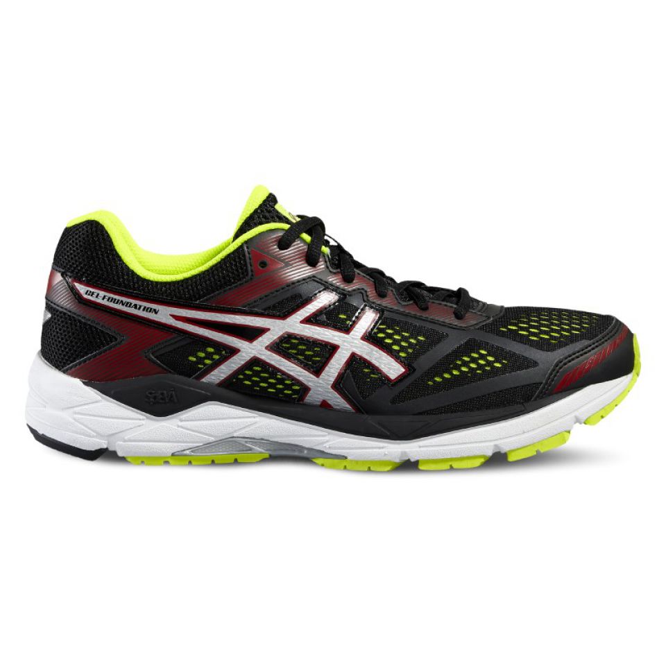 Asics Gel Foundation 12 Heren (foto 1)