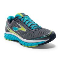 Brooks Ghost 9 dames (foto 1)