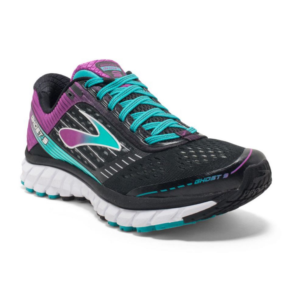 Brooks Ghost 9 Dames (foto 1)