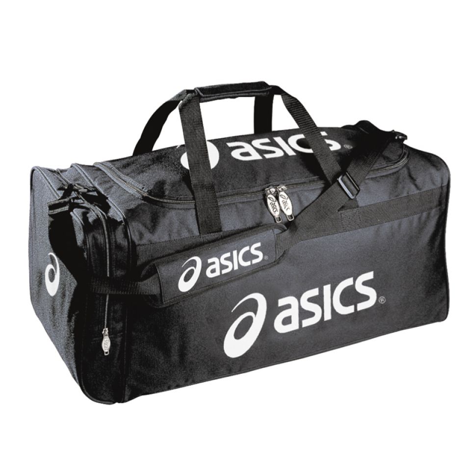 Asics tas Team black (foto 1)