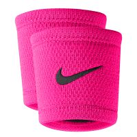 Nike wristband Dri-Fit pink
