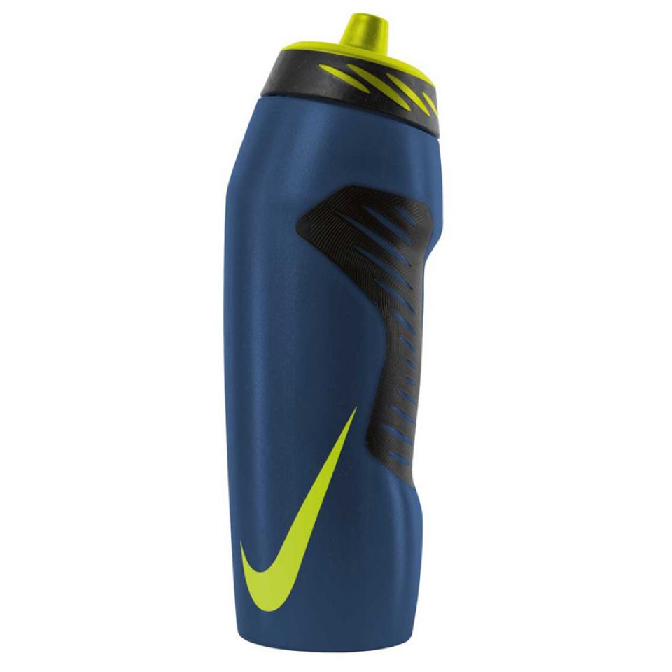 Nike bidon hyperfuel 32oz/0.95L deepblue (foto 1)