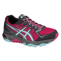 Asics Gel Fujitrabuco 4 dames (foto 1)