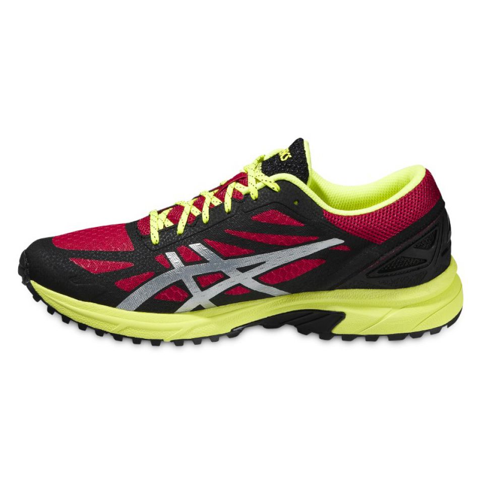 lichte trail runningschoen (foto 2)