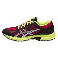 lichte trail runningschoen (foto 2)