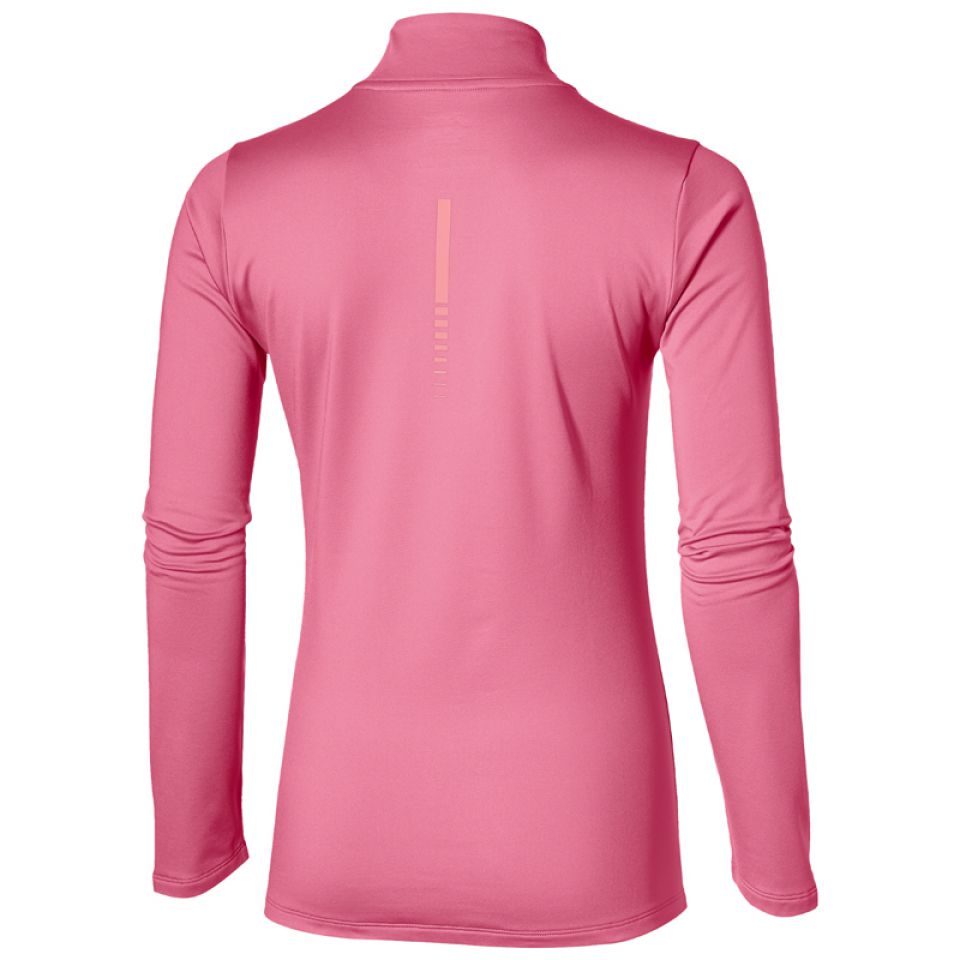 gevoerd hardloopshirt (foto 2)